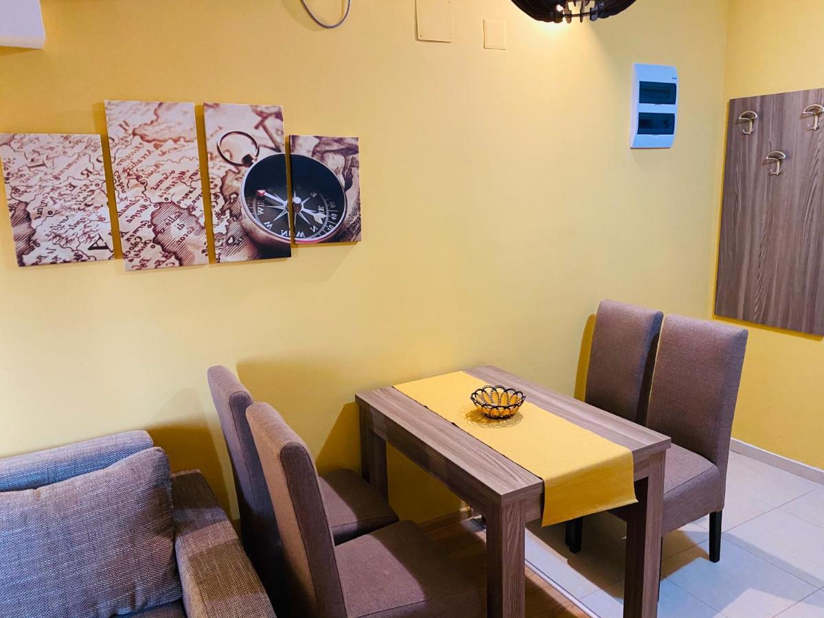 Apartmani Borova 2 Veliko Gradište Екстериор снимка