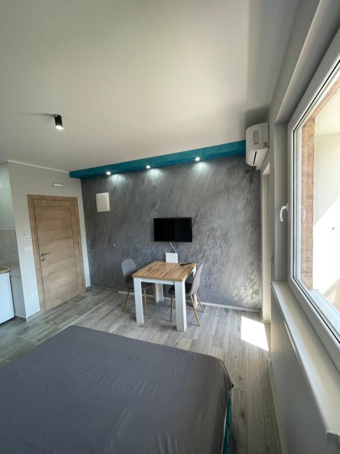 Apartmani Borova 2 Veliko Gradište Екстериор снимка