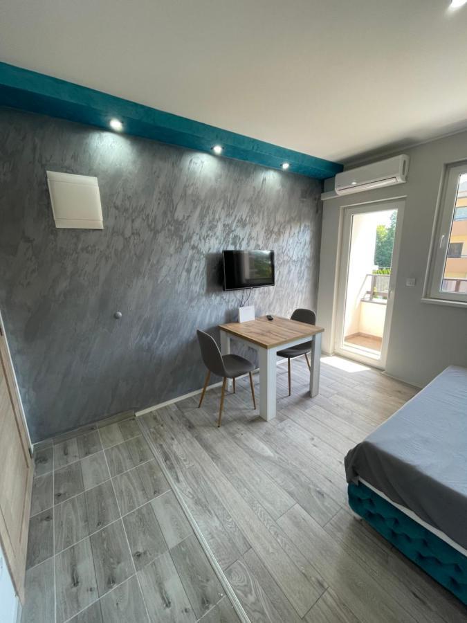 Apartmani Borova 2 Veliko Gradište Екстериор снимка