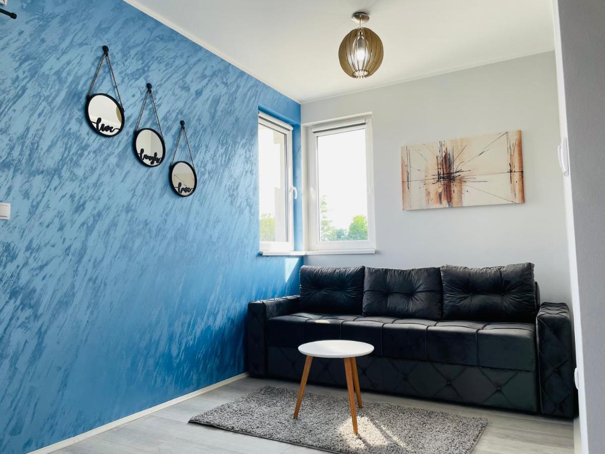 Apartmani Borova 2 Veliko Gradište Екстериор снимка