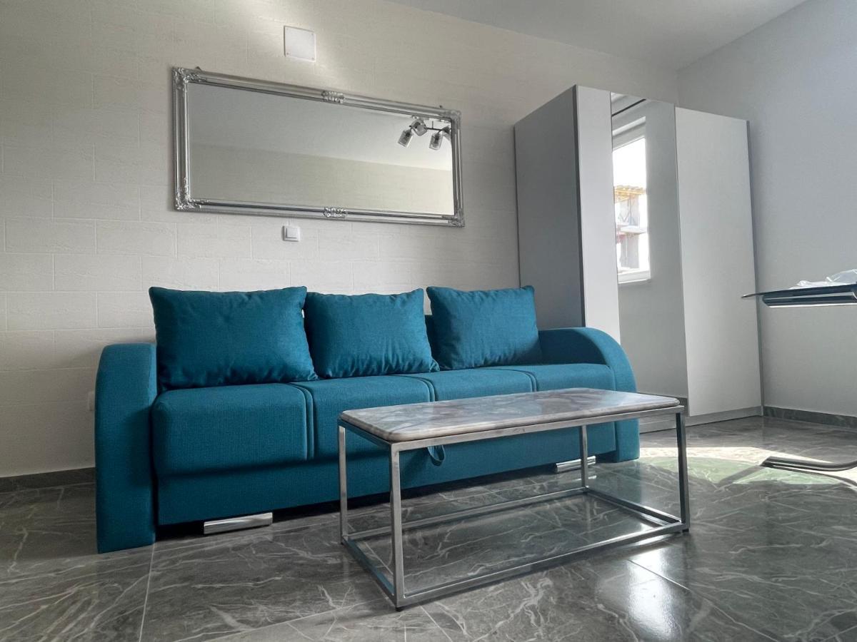 Apartmani Borova 2 Veliko Gradište Екстериор снимка
