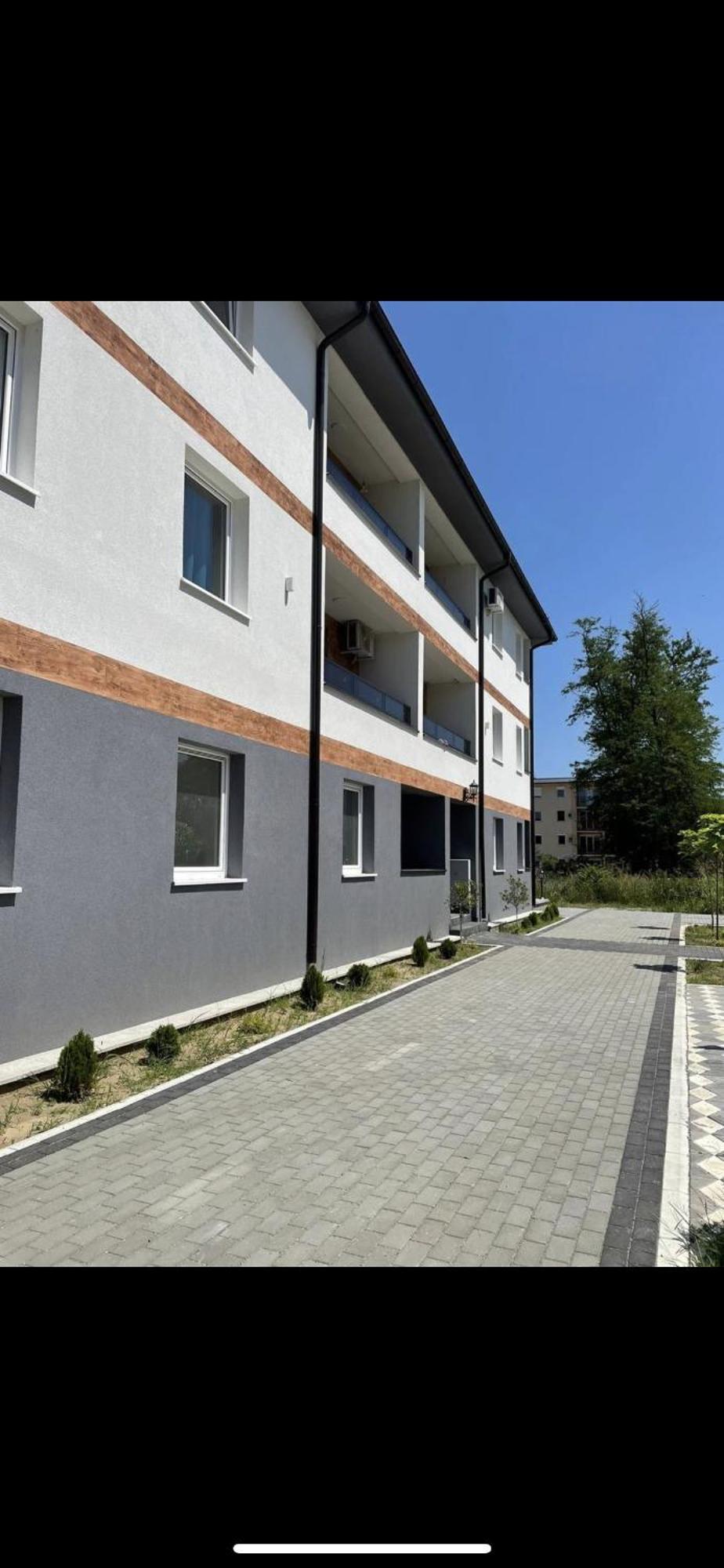 Apartmani Borova 2 Veliko Gradište Екстериор снимка
