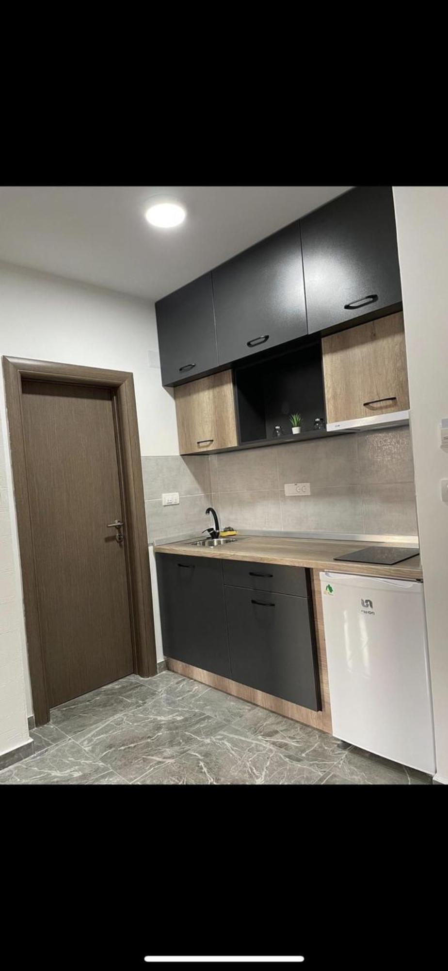 Apartmani Borova 2 Veliko Gradište Екстериор снимка