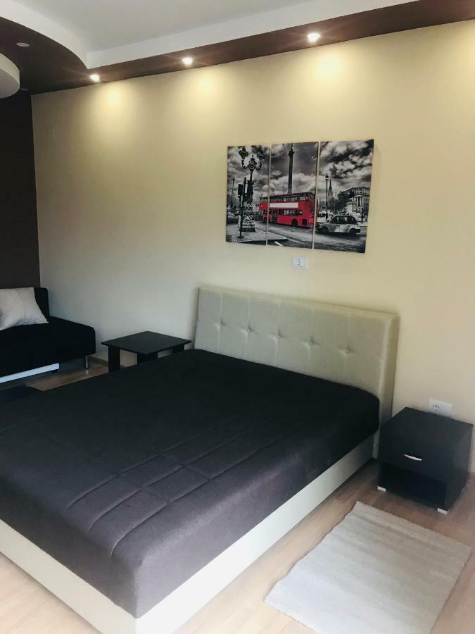 Apartmani Borova 2 Veliko Gradište Екстериор снимка