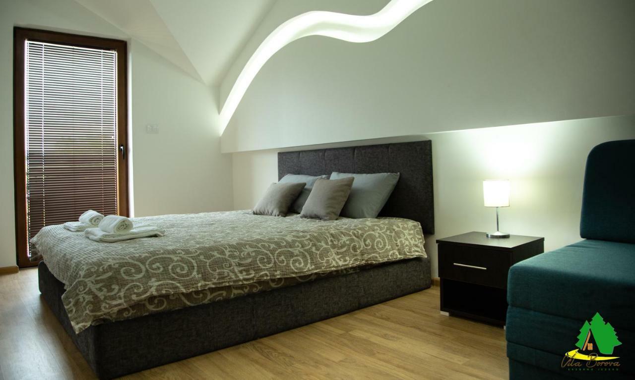 Apartmani Borova 2 Veliko Gradište Екстериор снимка
