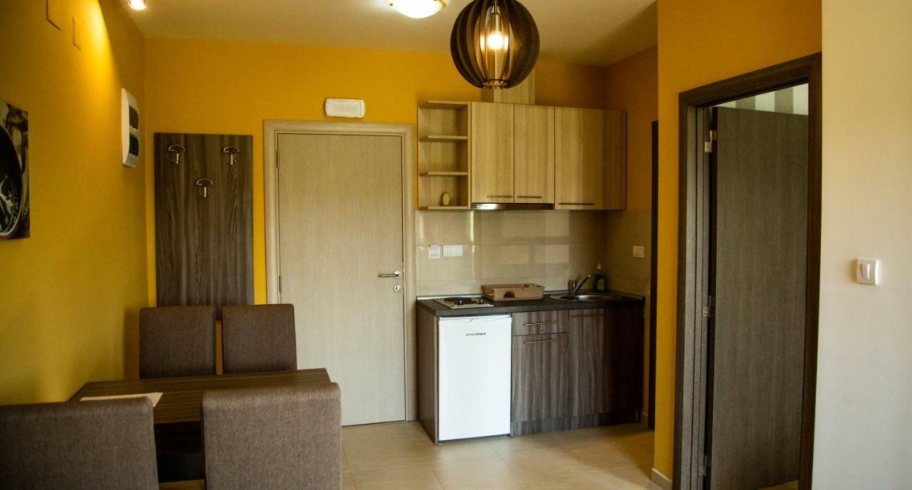 Apartmani Borova 2 Veliko Gradište Екстериор снимка