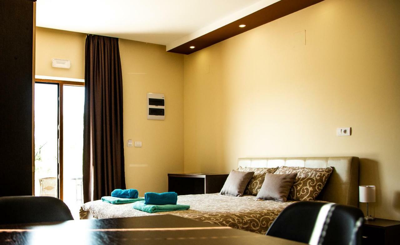 Apartmani Borova 2 Veliko Gradište Екстериор снимка